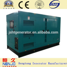 Lista de preços diesel do grupo de gerador de 50KW / 60KVA YUCHAI YC4D85Z-D20